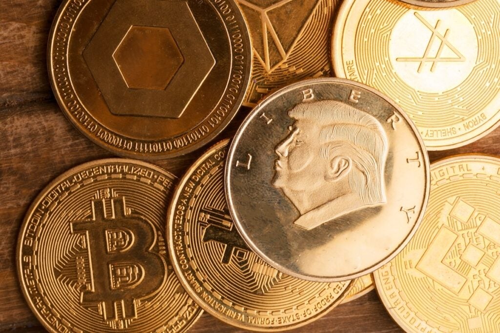 trump-memecoin-launch-tron-network