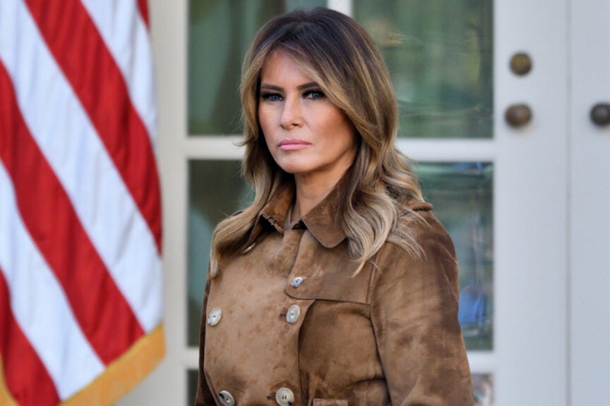 melania-memecoin-market-downturn