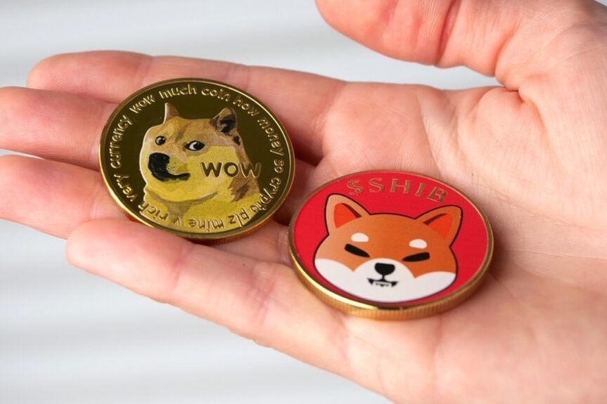 sec-dogecoin-pepe-memecoins