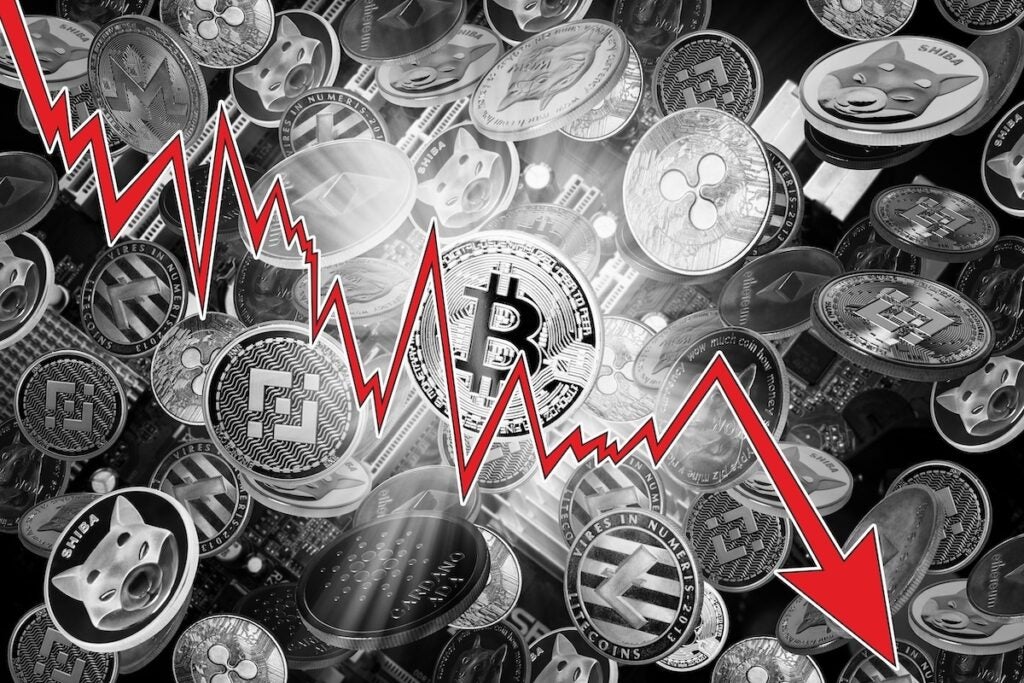cryptocurrencies-recovery-prediction