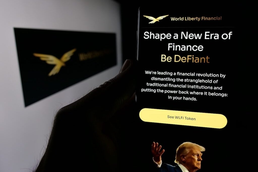 world-liberty-financial-token